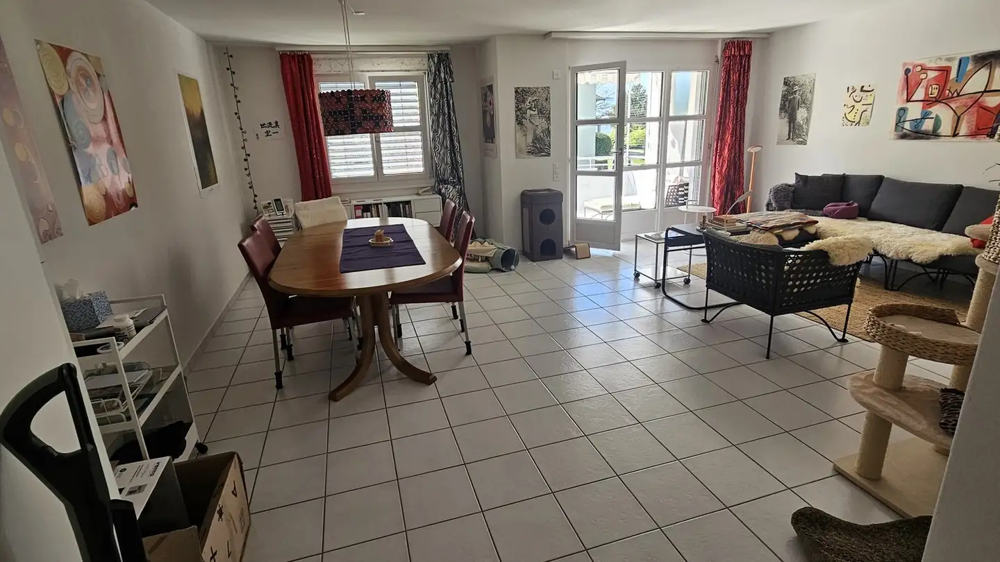 Stanza singola in affitto - 8707 Uetikon am See - Foto 4