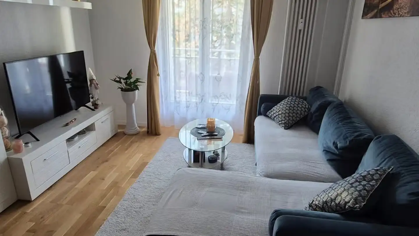 Appartement à louer - Tiefenaustrasse 88a, 3004 Bern