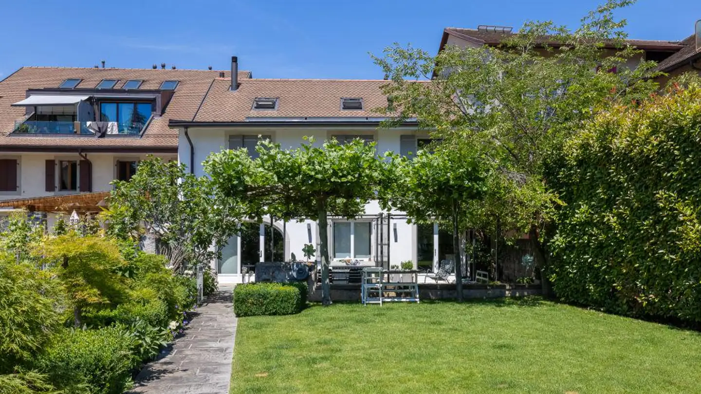 Maison individuelle à vendre - 1196 Gland - Photo 2