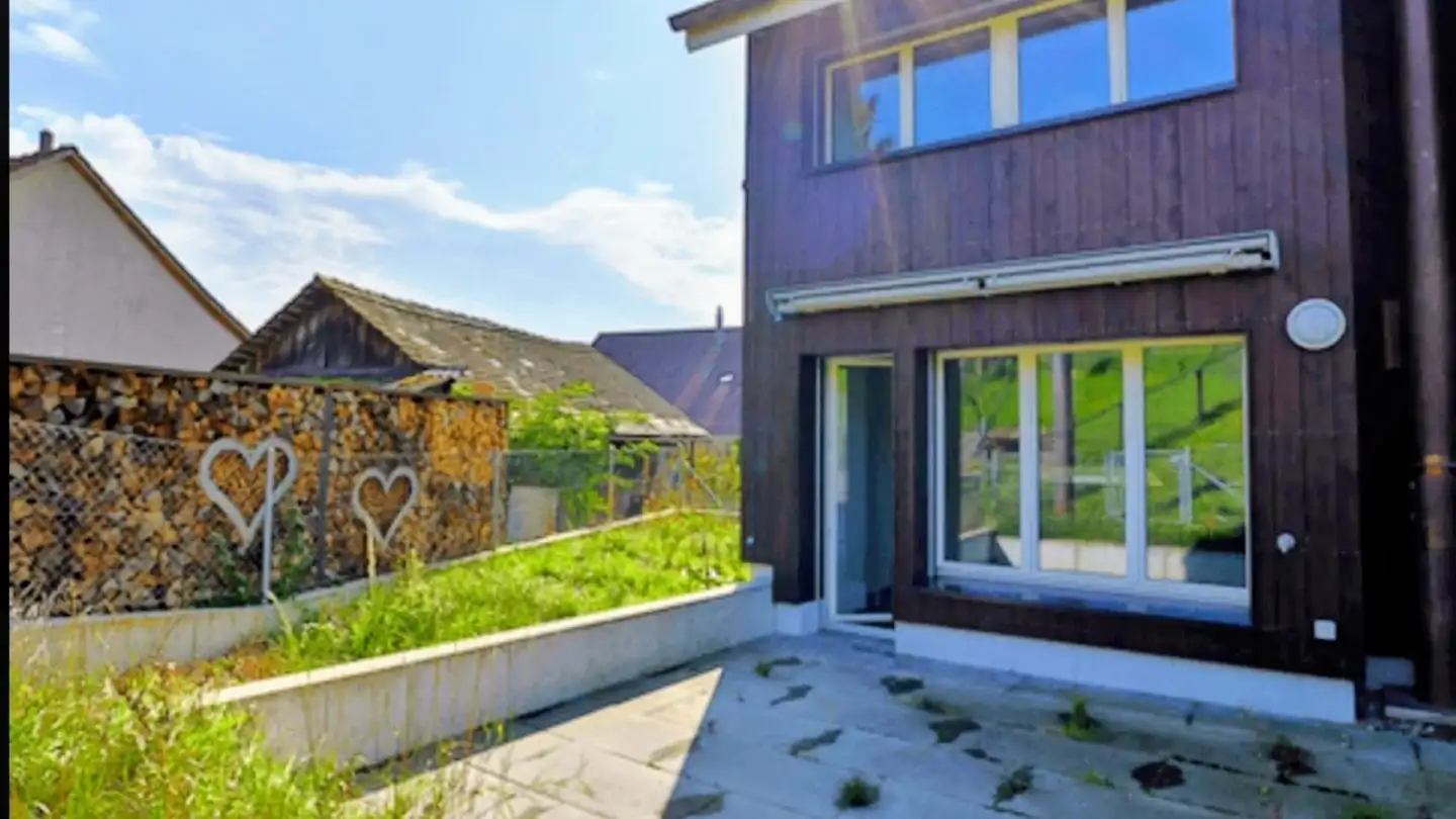 Casa singola in affitto - Haldenrainstrasse 36, 8404 Stadel (Winterthur) - Photo 2