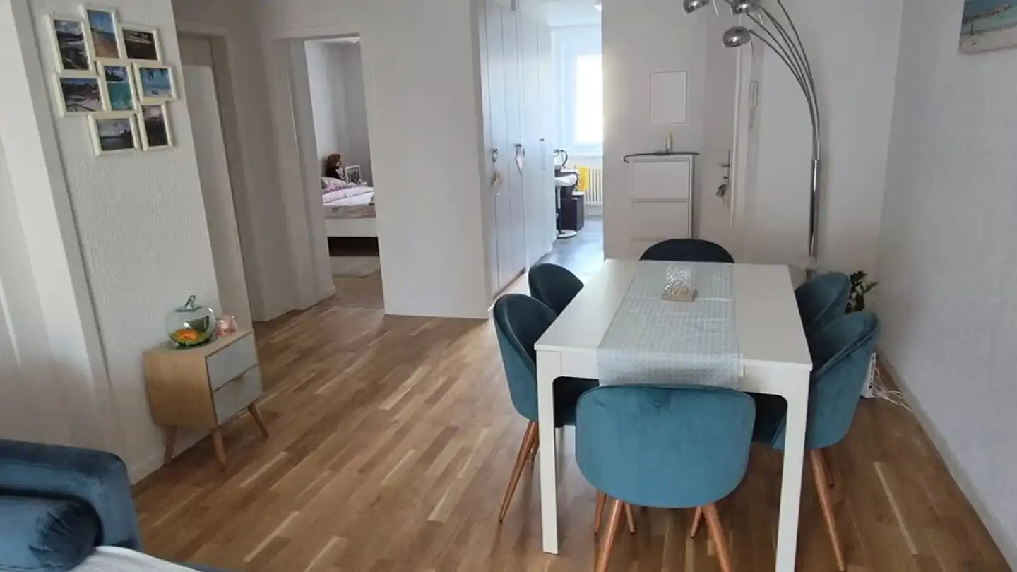 Appartement à louer - Tiefenaustrasse 88a, 3004 Bern - Photo 2
