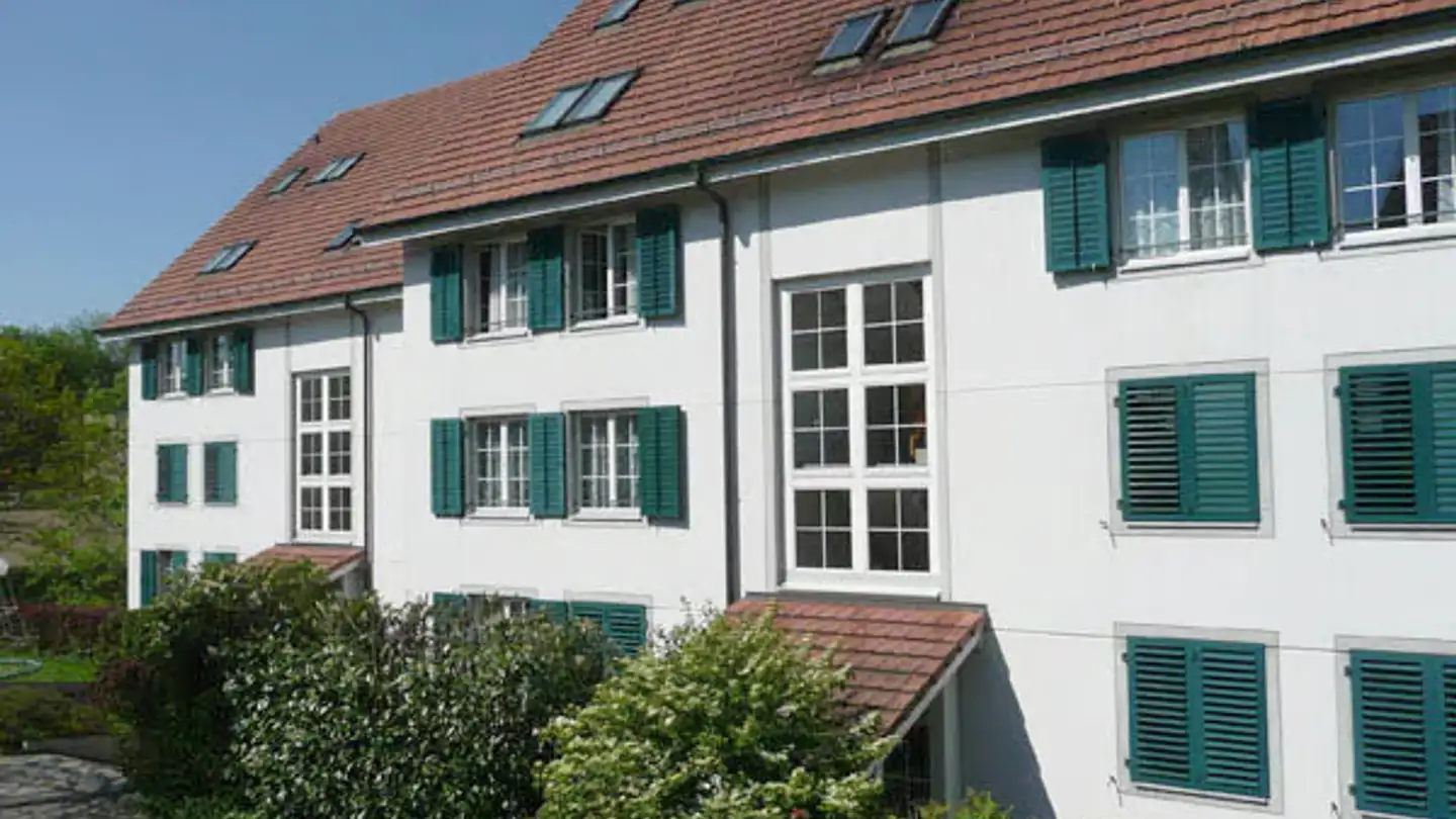 Duplex for rent - Heiselstrasse 116, 8155 Niederhasli