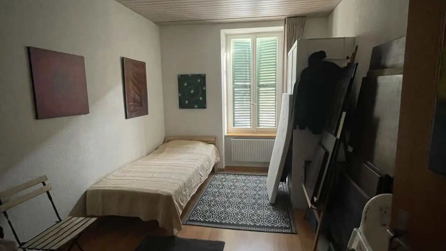 Appartamento in affitto - Rue Des Diamants / Diamantstrasse 5, 2503 Biel/Bienne - Foto 4