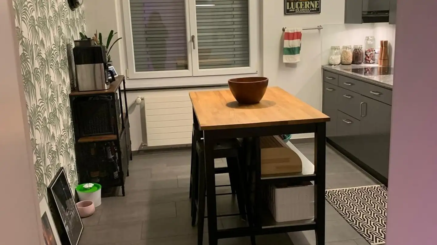 Wohnung mieten - 8038 Zürich - Foto 3