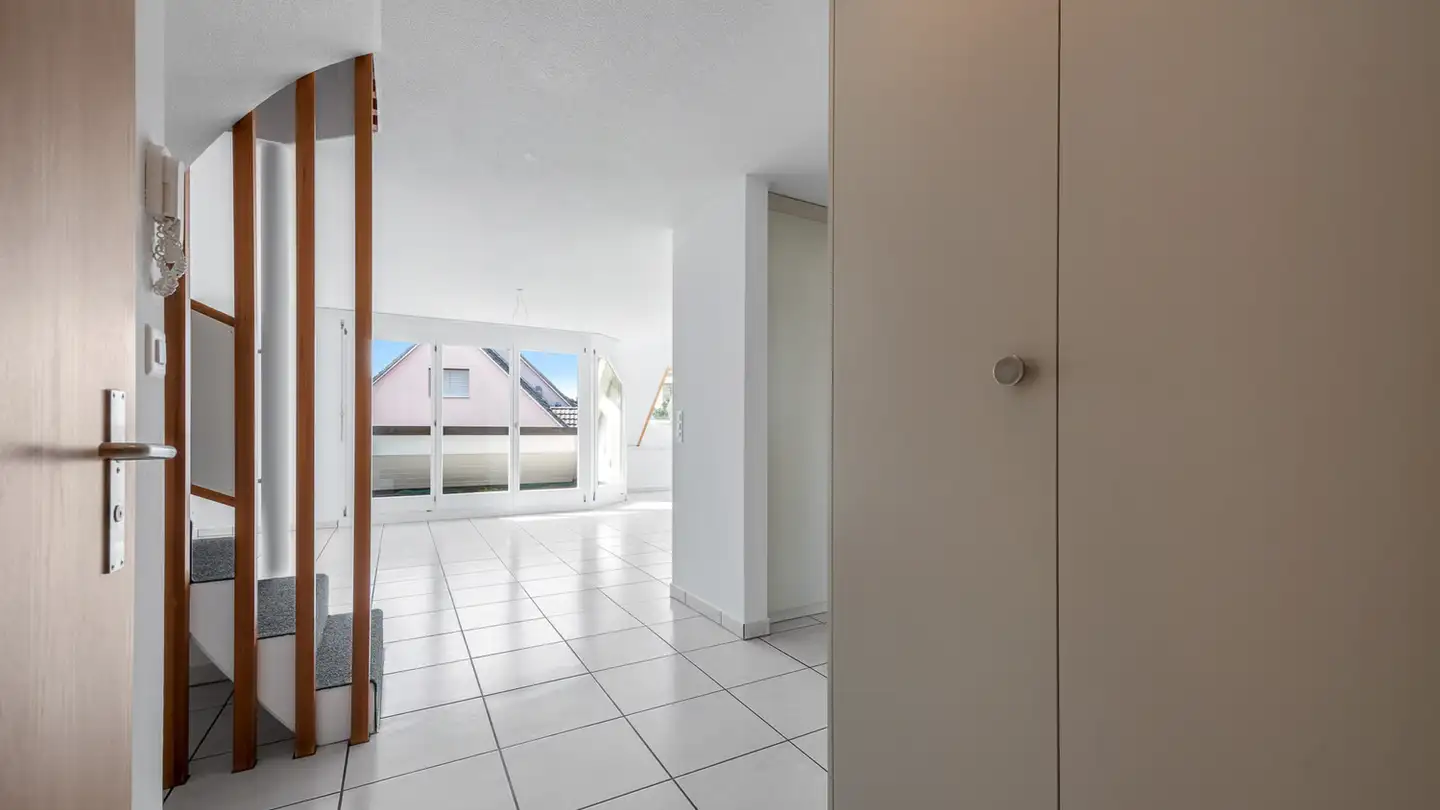 Duplex for rent - Heiselstrasse 116, 8155 Niederhasli - Photo 2