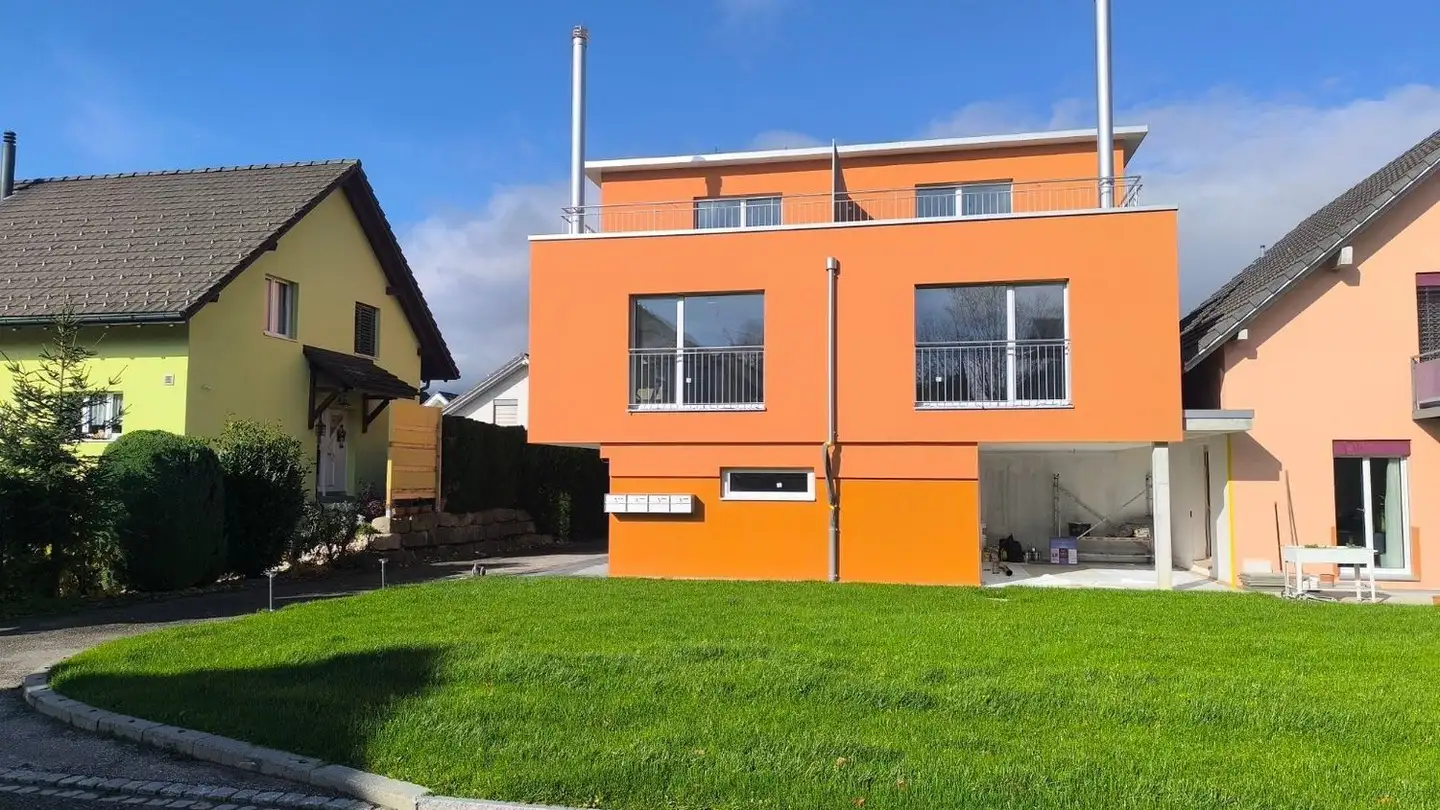 Duplex in affitto - Banackerstrasse 7, 4617 Gunzgen - Photo 2