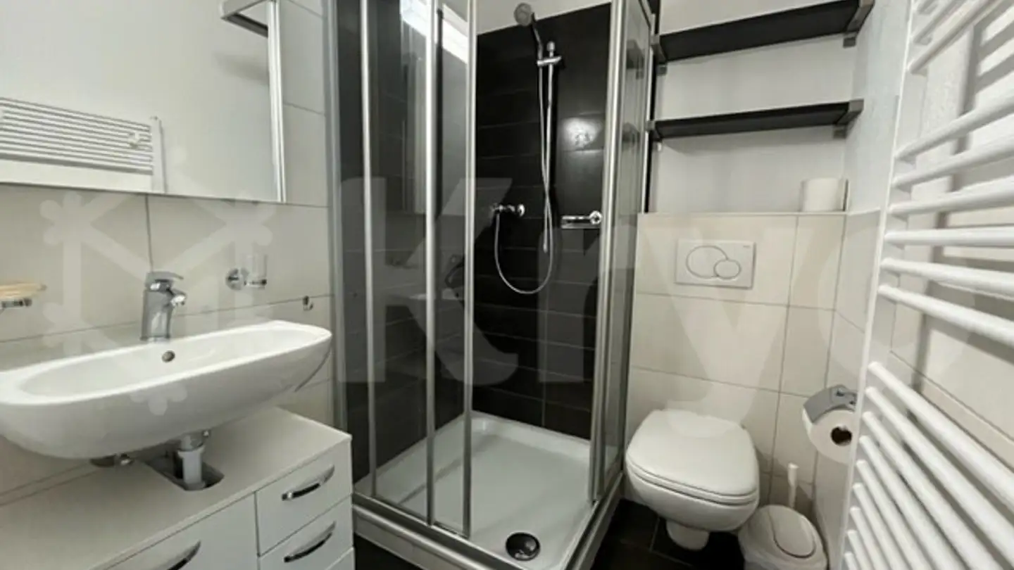 Wohnung mieten - Rue De La Préfecture 7, 2800 Delémont - Foto 3