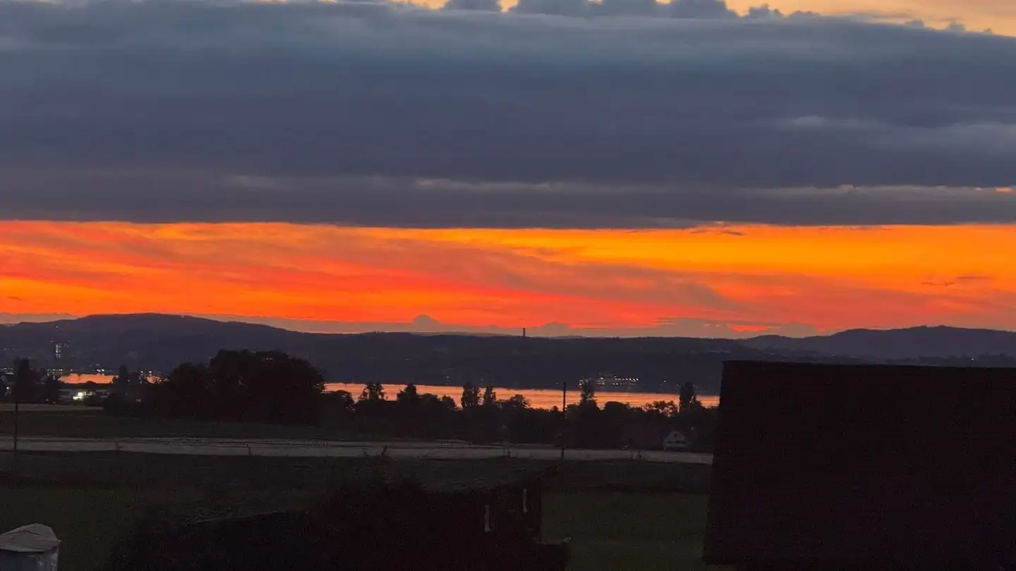 Attic flat for rent - Schochenwinkel 7, 8595 Altnau