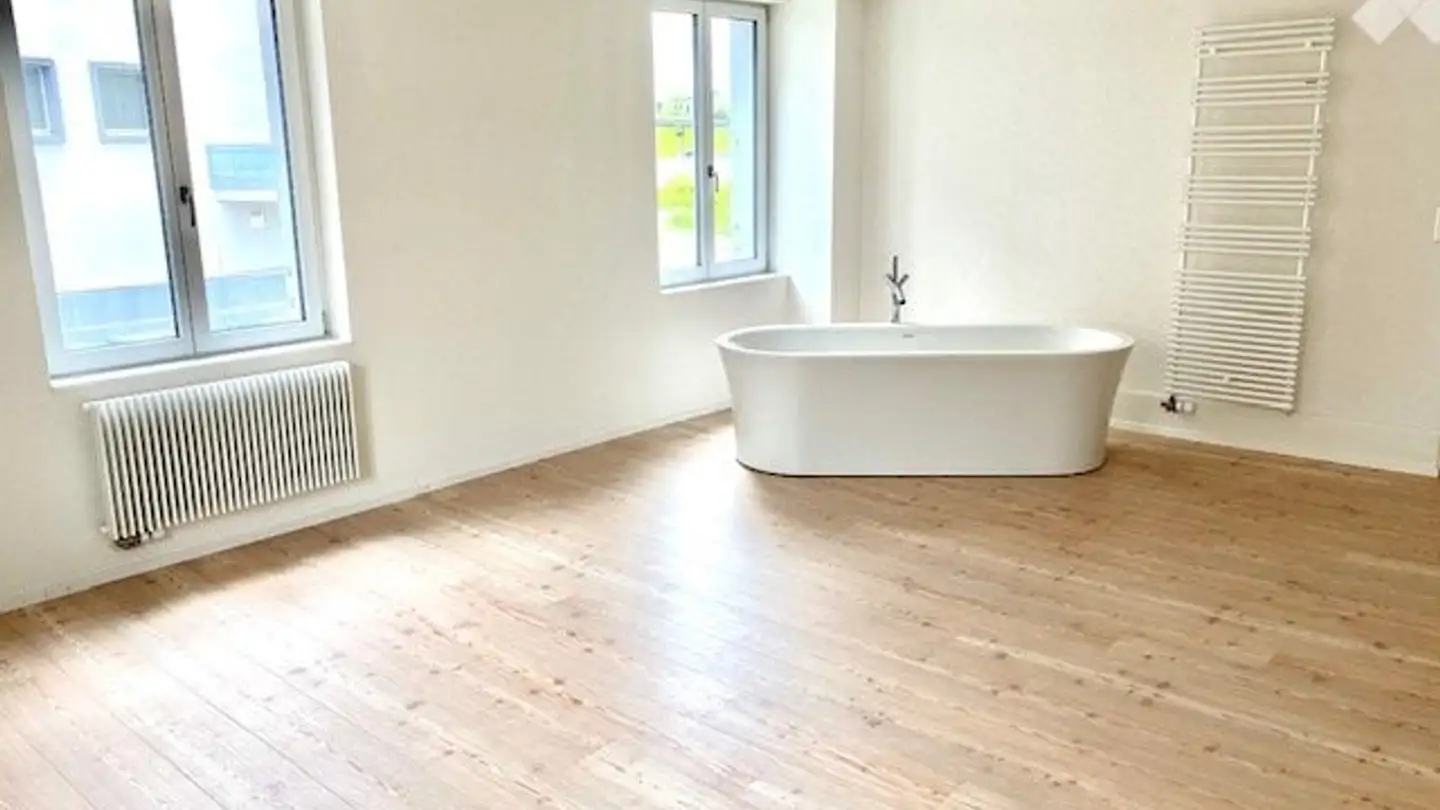 Appartement à louer - 3507 Biglen