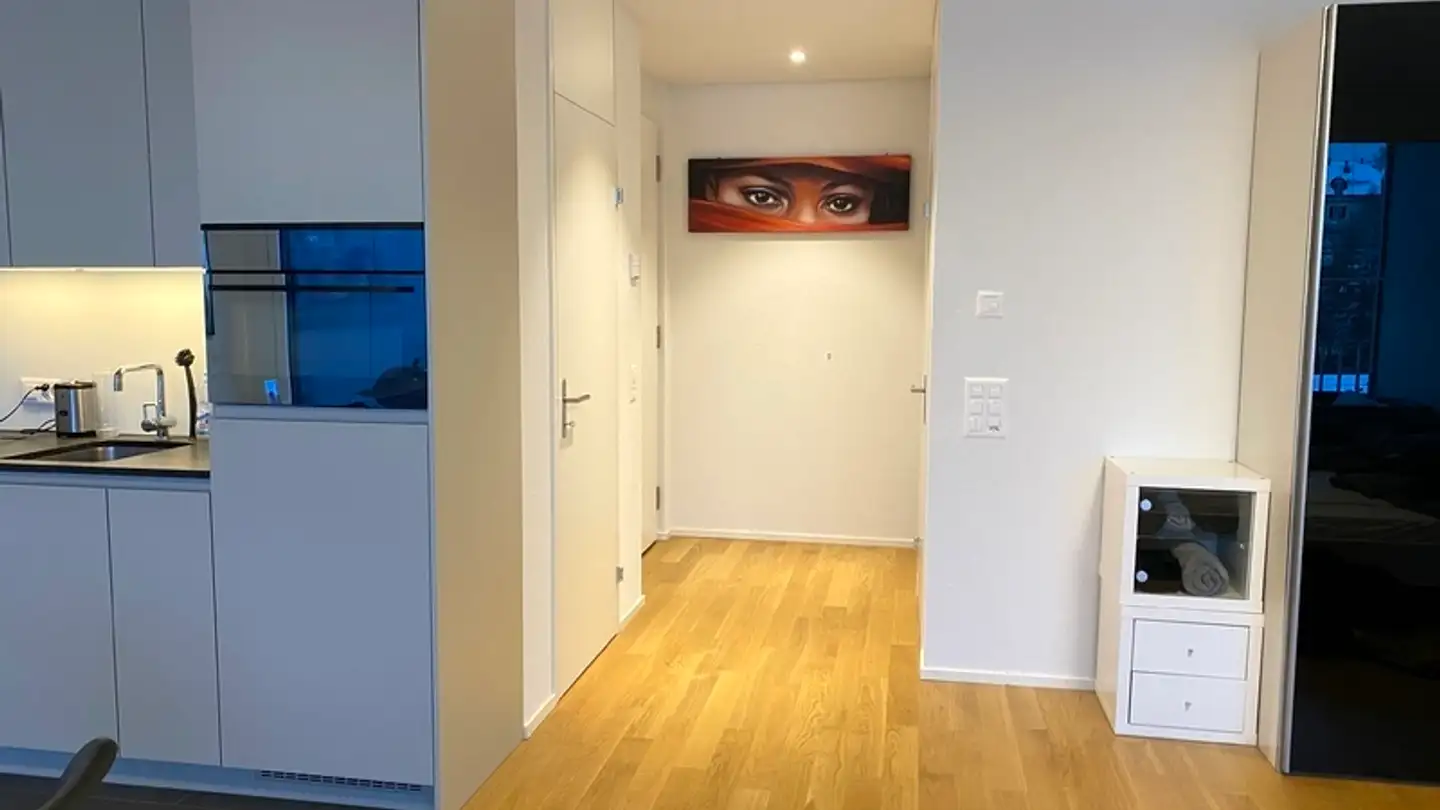 Appartement meublé à louer - 3063 Ittigen - Photo 3