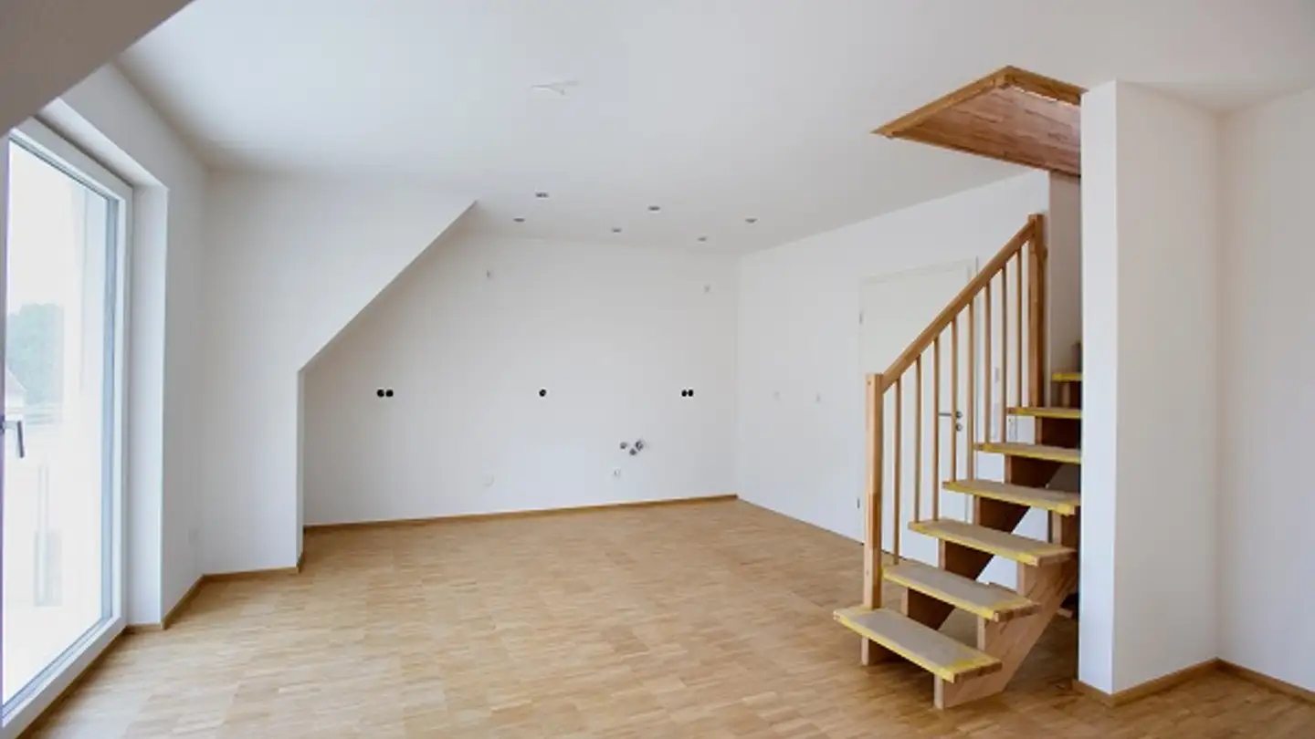 Maisonette kaufen - 4717 Mümliswil