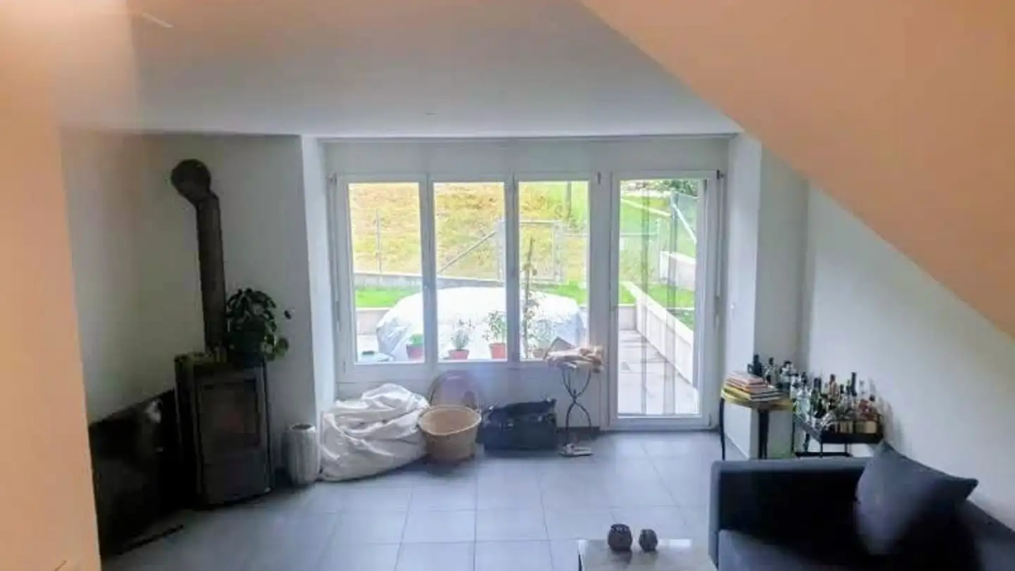 Casa singola in affitto - Haldenrainstrasse 36, 8404 Stadel (Winterthur) - Photo 4