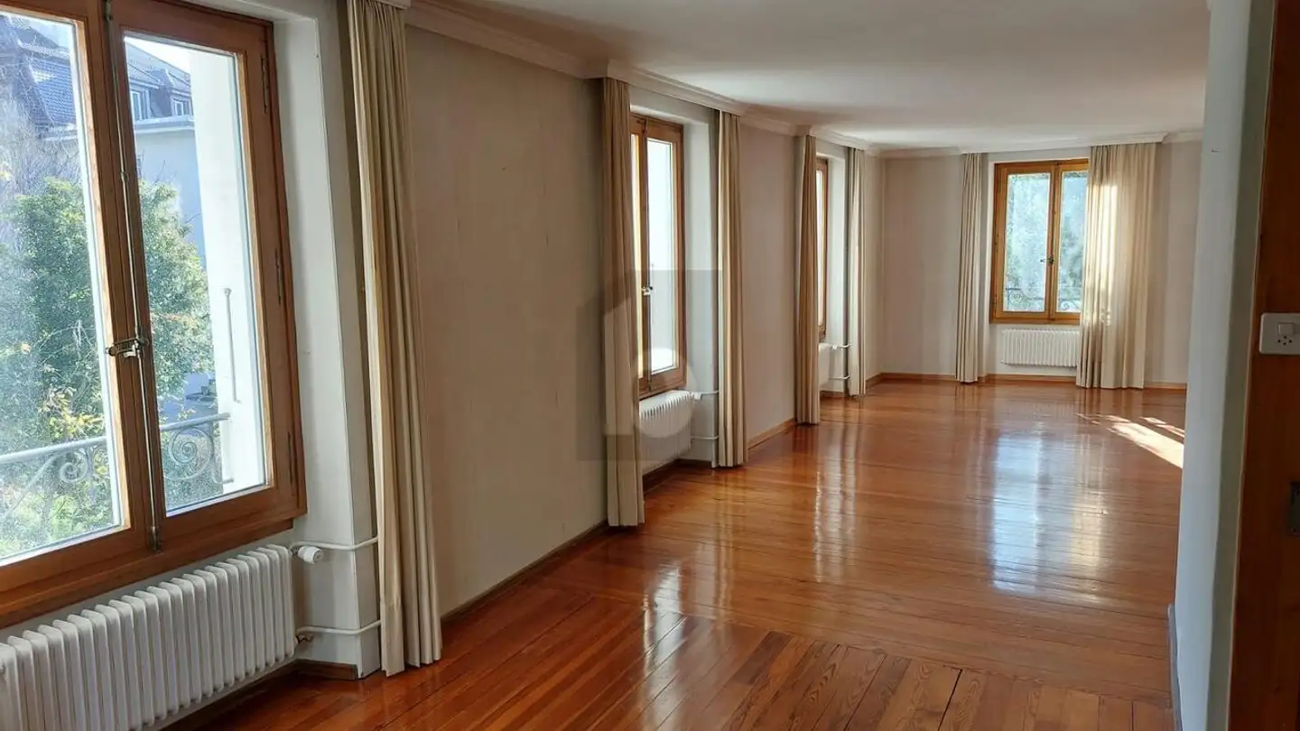 Apartment for rent - 1004 Lausanne - Photo 2
