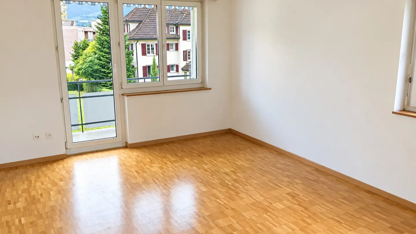 Appartamento in affitto - Eichfeldstrasse 20, 8640 Rapperswil SG - Foto 2