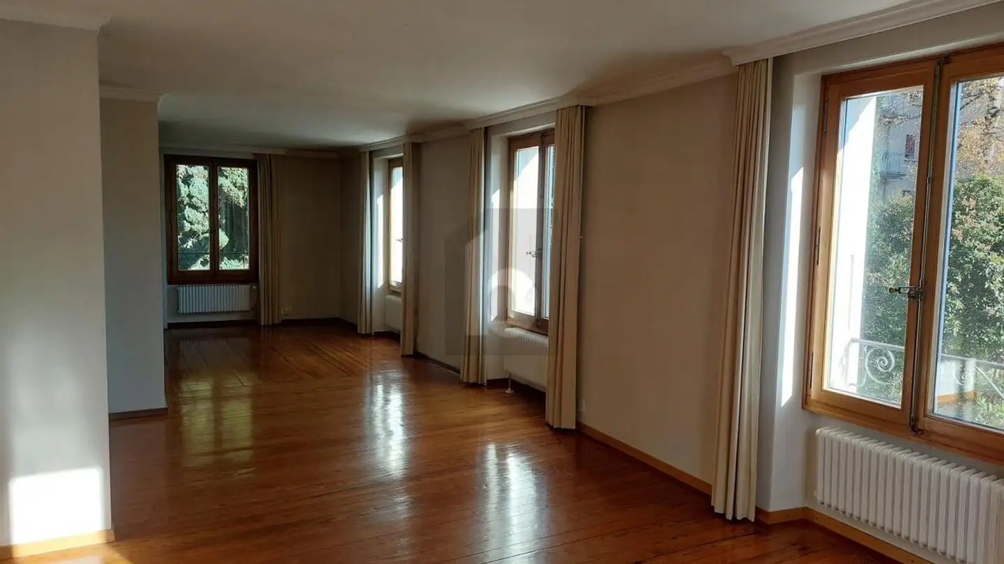 Apartment for rent - 1004 Lausanne - Photo 3