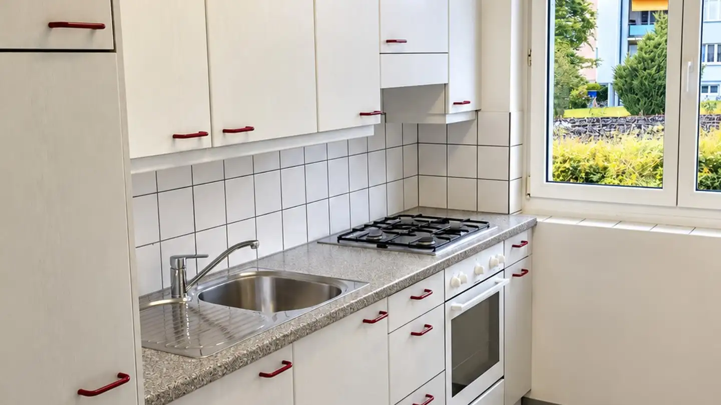Appartamento in affitto - Eichfeldstrasse 20, 8640 Rapperswil SG - Foto 3