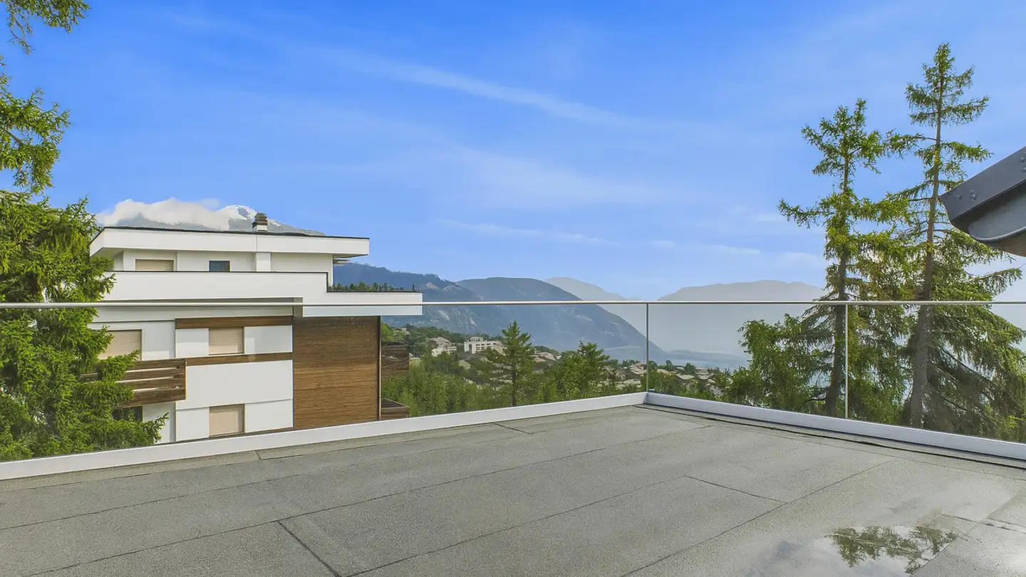 Appartamento in vendita - Route De La Combaz 14, 3963 Crans-Montana