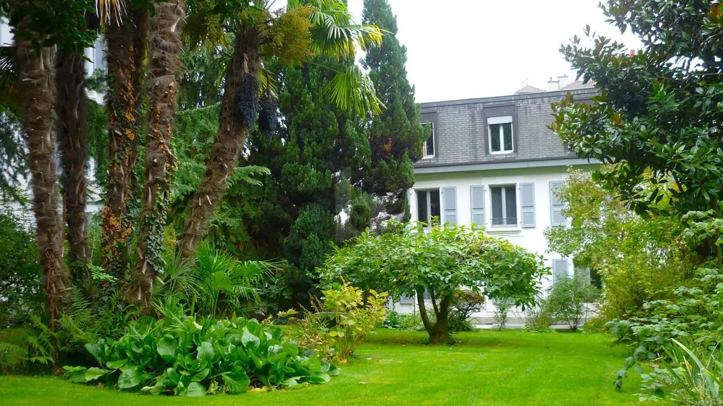 Apartment for rent - 1004 Lausanne