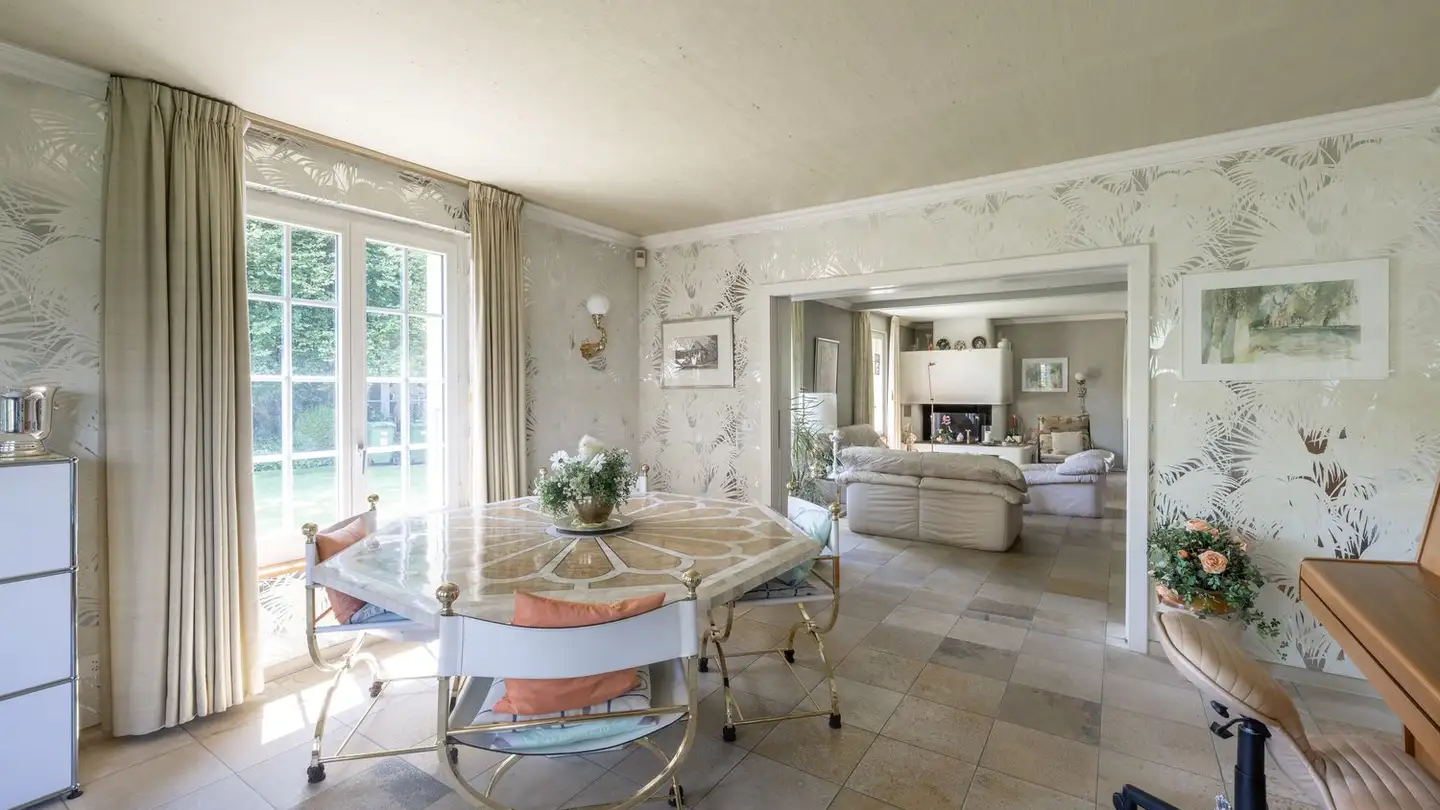 Villa à vendre - Bernstrasse 11, 3312 Fraubrunnen - Photo 4