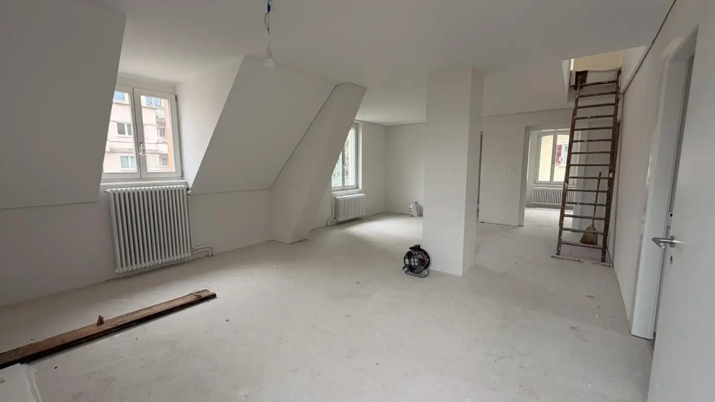 Wohnung mieten - 2800 Delémont - Foto 4