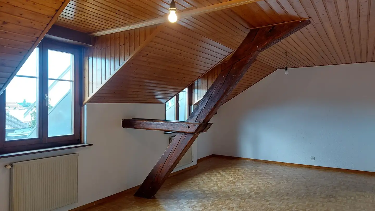 Apartment for rent - Route D'yverdon, 1530 Payerne - Photo 2