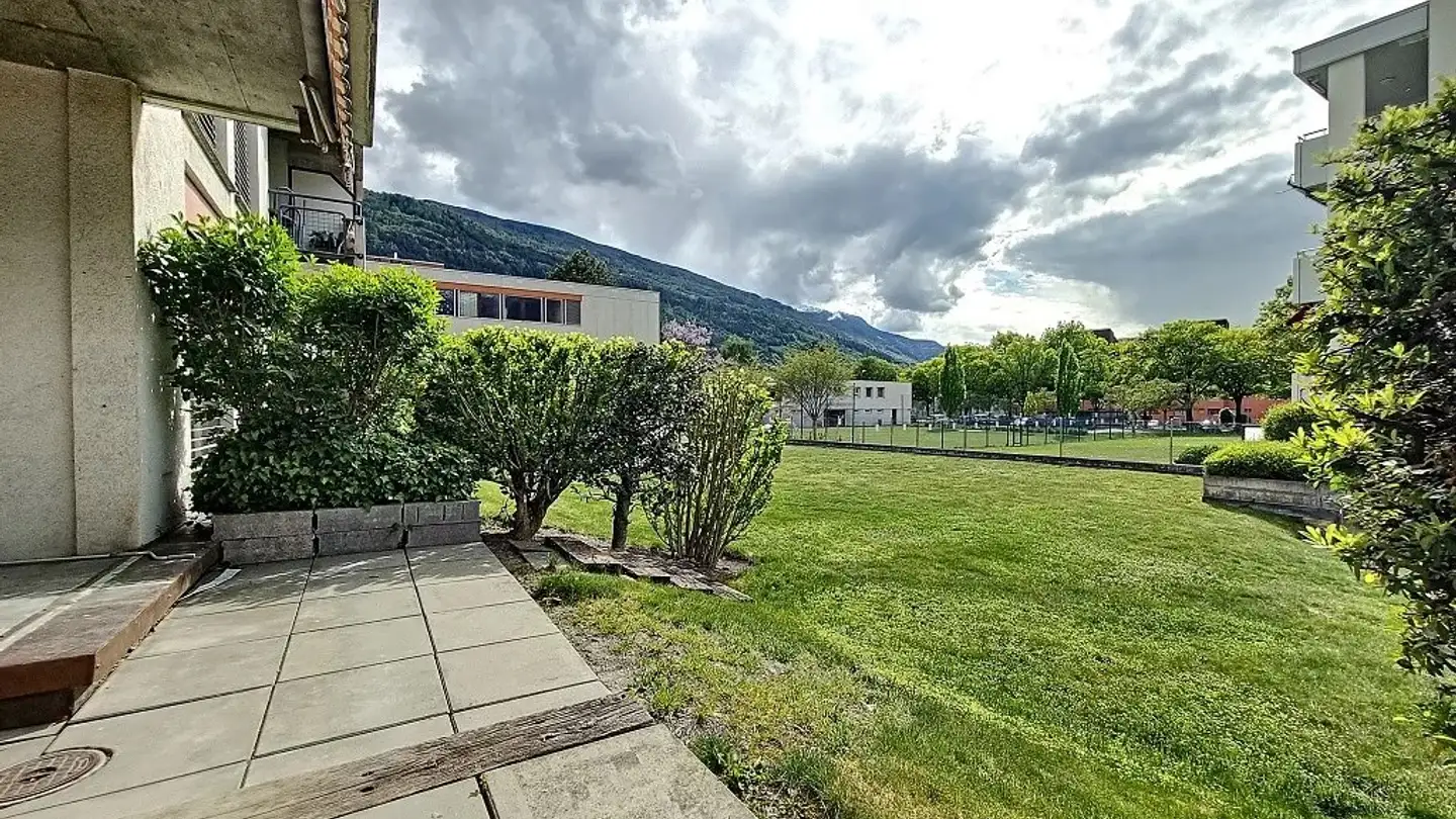 Apartment for rent - Avenue Du Grand-Champsec 4, 1950 Sion - Photo 2