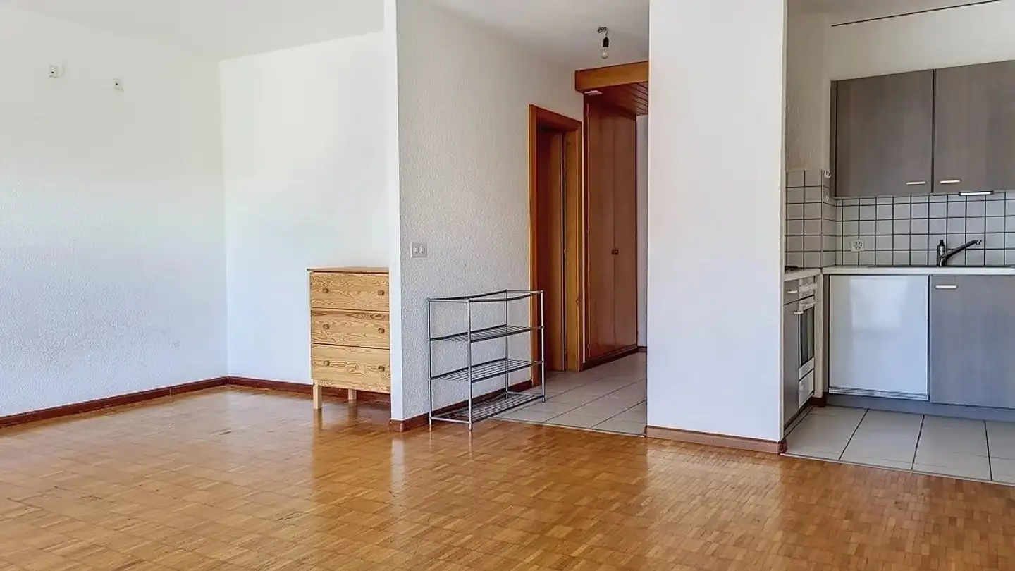 Apartment for rent - Avenue Du Grand-Champsec 4, 1950 Sion - Photo 3