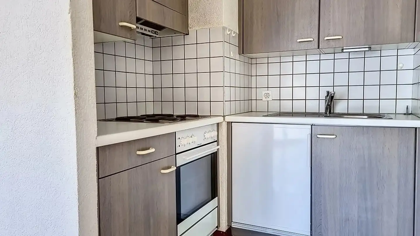 Apartment for rent - Avenue Du Grand-Champsec 4, 1950 Sion - Photo 4