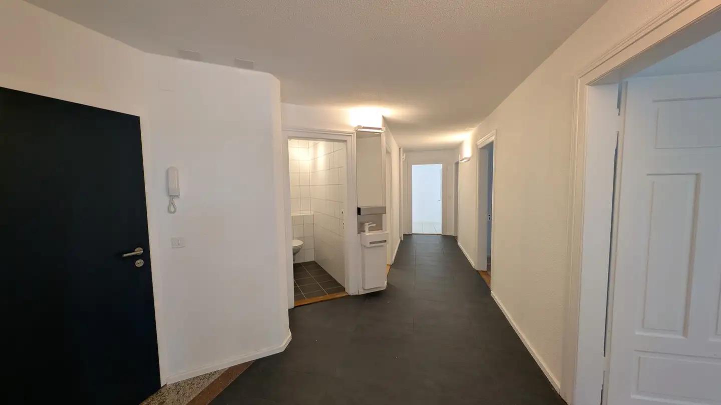 Apartment for rent - Birmensdorferstrasse 101, 8003 Zürich - Photo 3