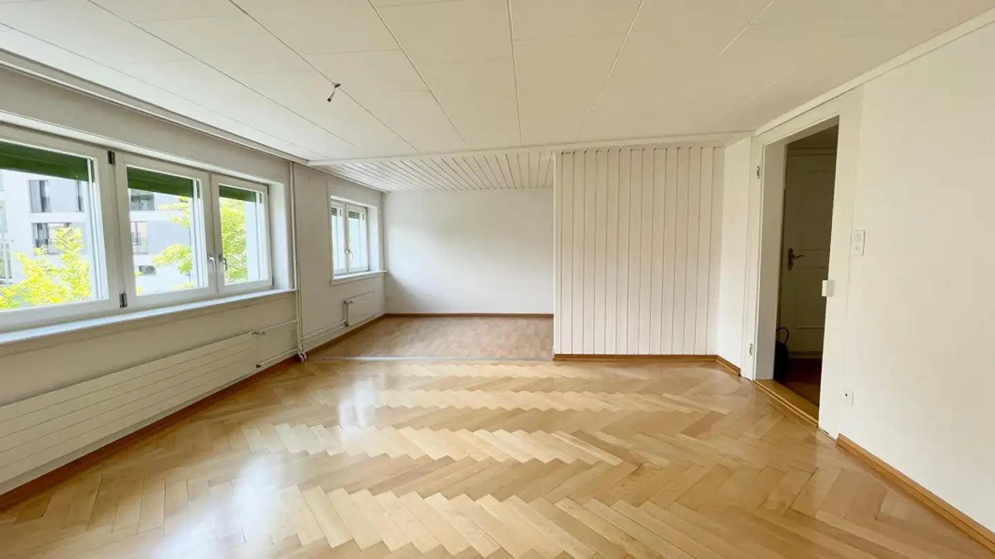 Apartment for rent - Solitüdenstrasse 24, 9012 St. Gallen - Photo 3