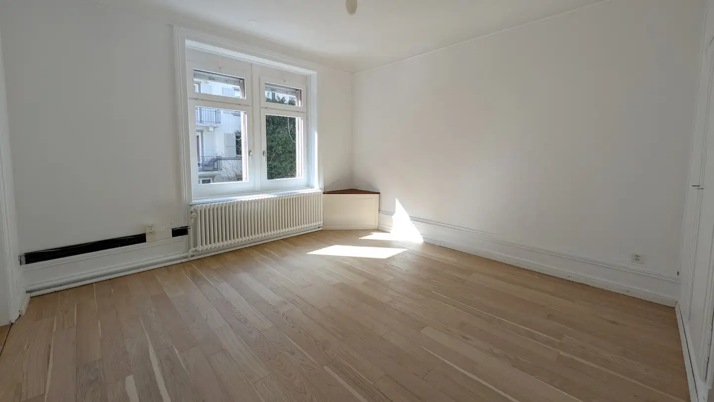 Apartment for rent - Birmensdorferstrasse 101, 8003 Zürich - Photo 4