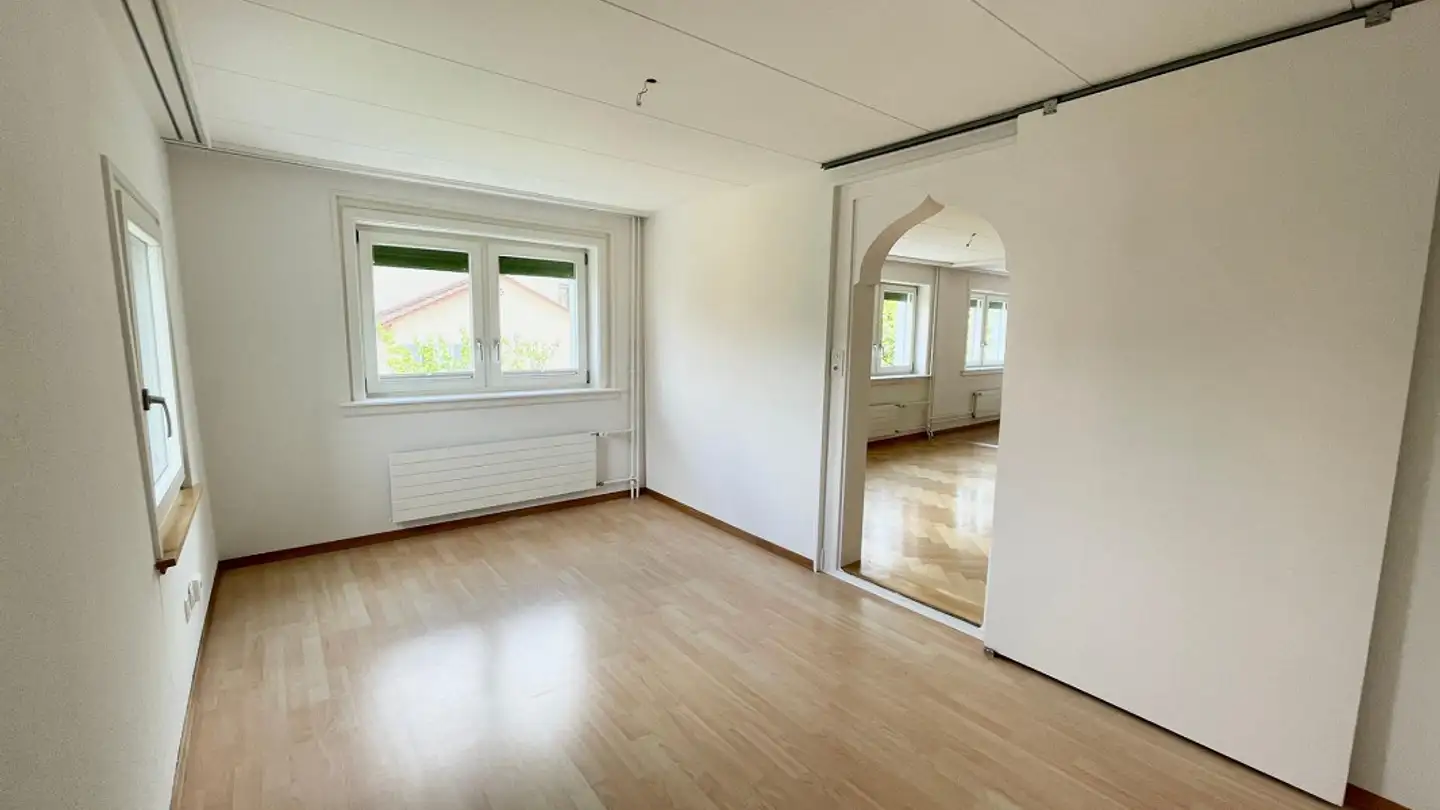 Apartment for rent - Solitüdenstrasse 24, 9012 St. Gallen - Photo 4
