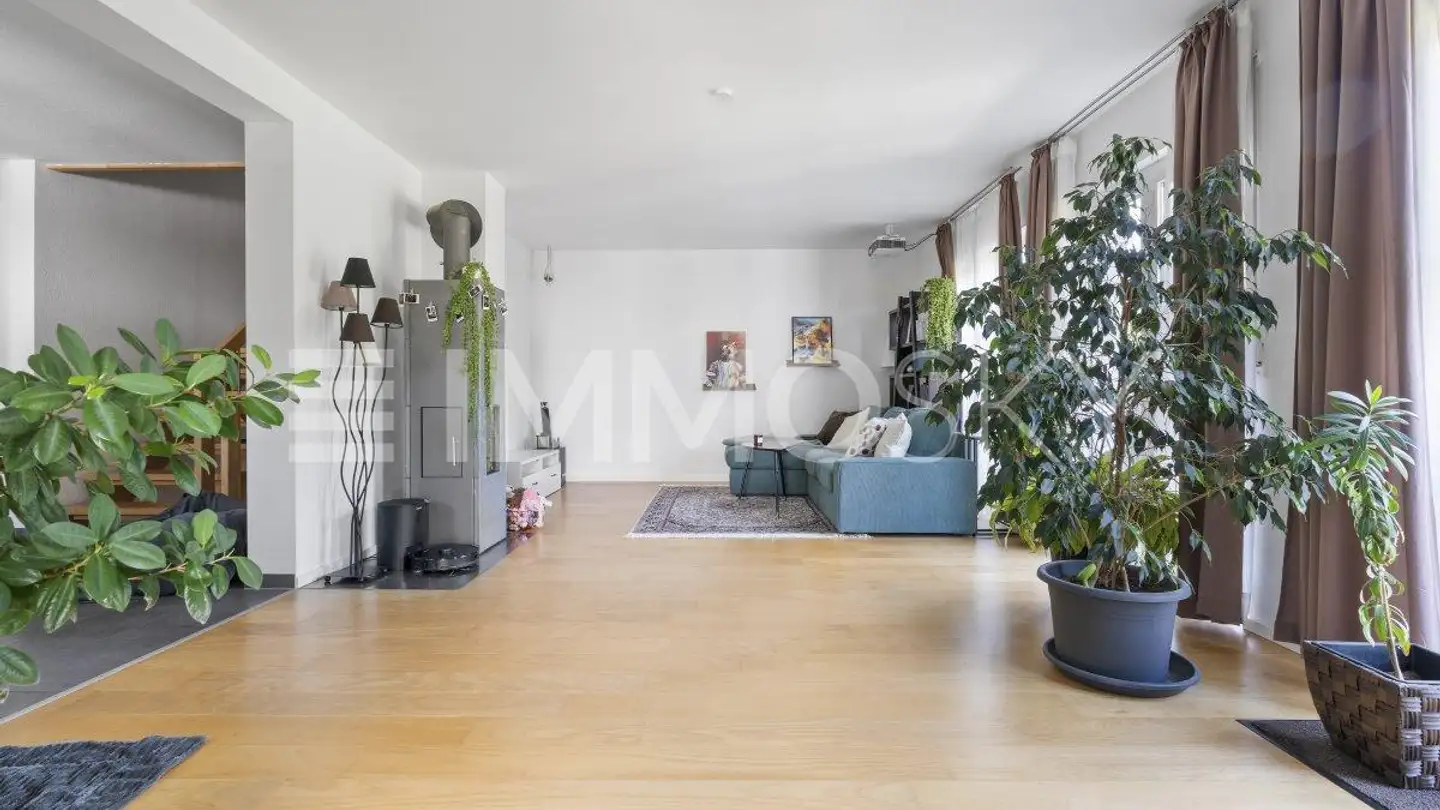 Single house for sale - 8418 Schlatt ZH