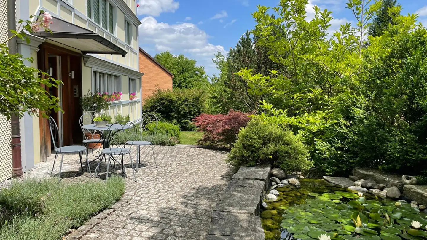 Apartment for rent - Solitüdenstrasse 24, 9012 St. Gallen