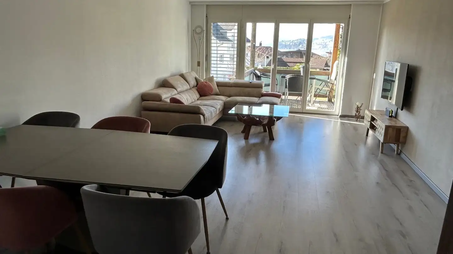 Appartamento in vendita - 6404 Greppen - Foto 2