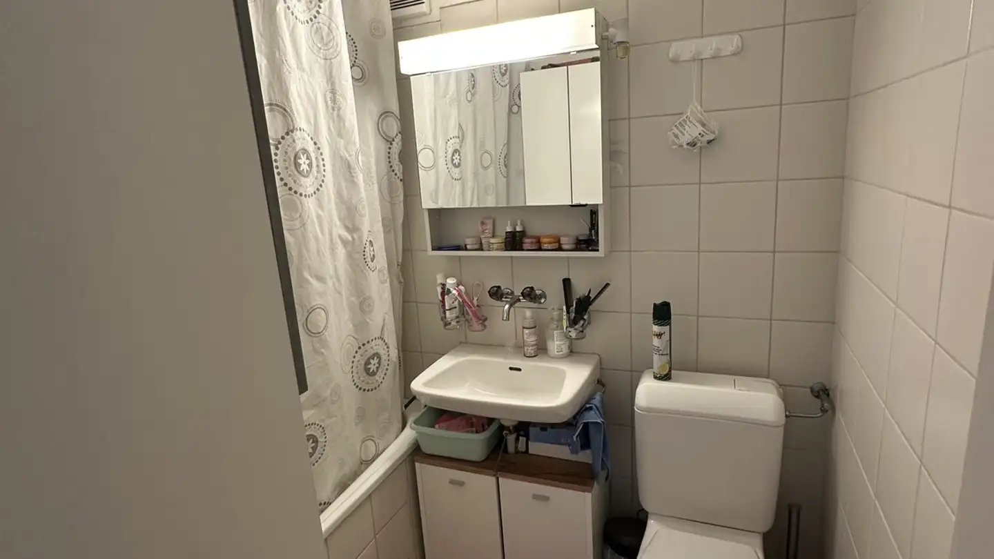 Appartement à louer - Mattenstrasse 27, 5430 Wettingen - Photo 4