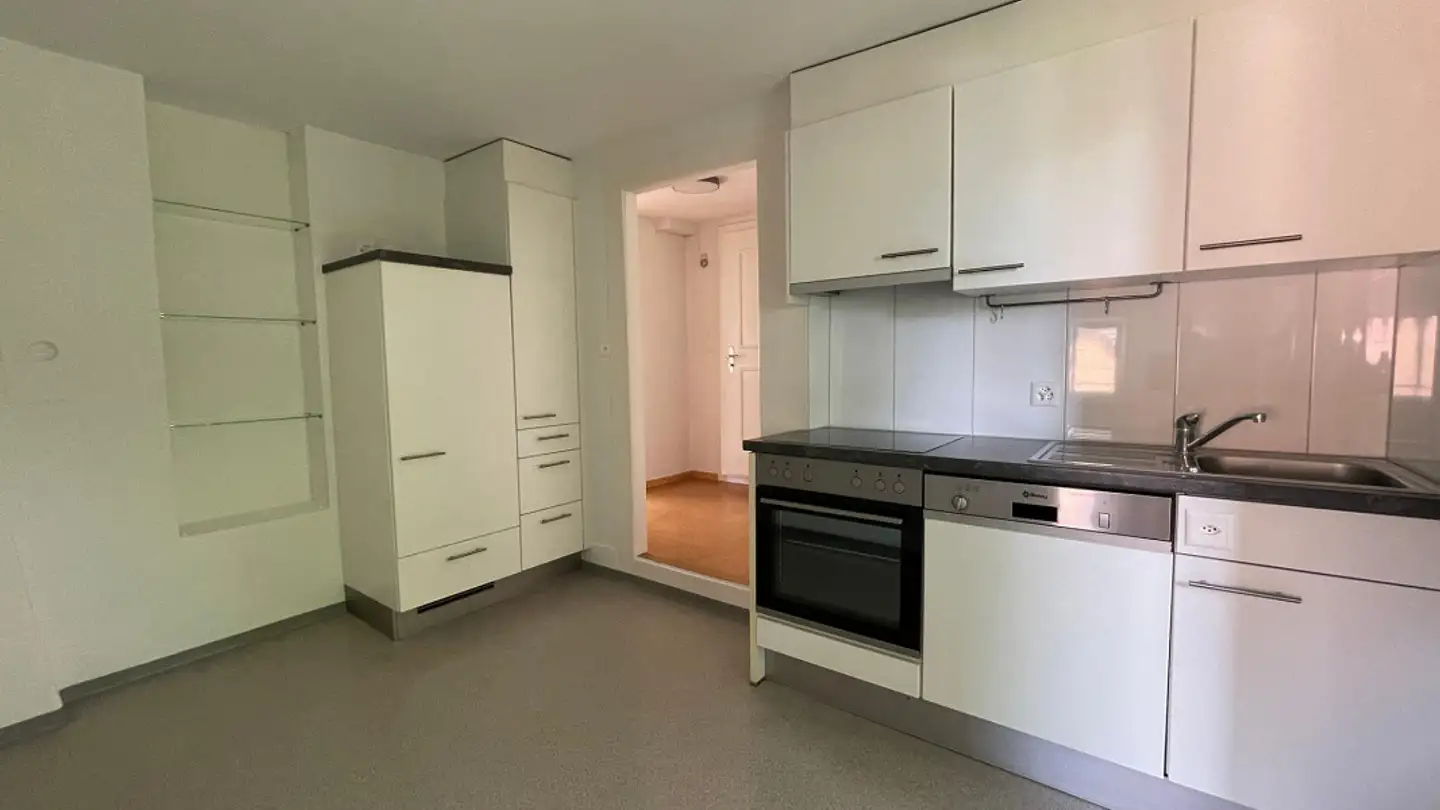 Apartment for rent - Solitüdenstrasse 24, 9012 St. Gallen - Photo 2