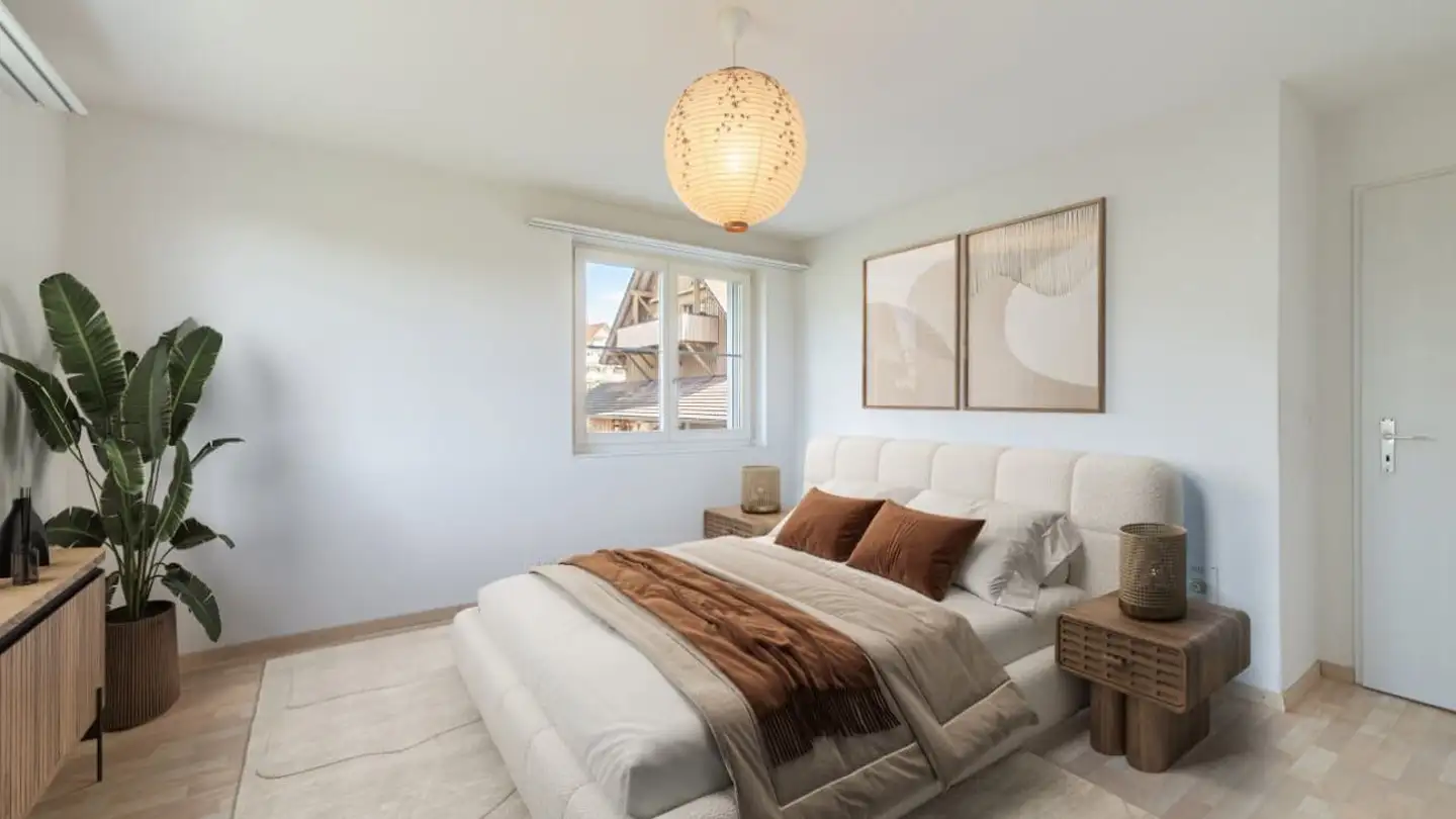 Duplex for rent - Buechenstrasse 6a, 8185 Winkel - Photo 4