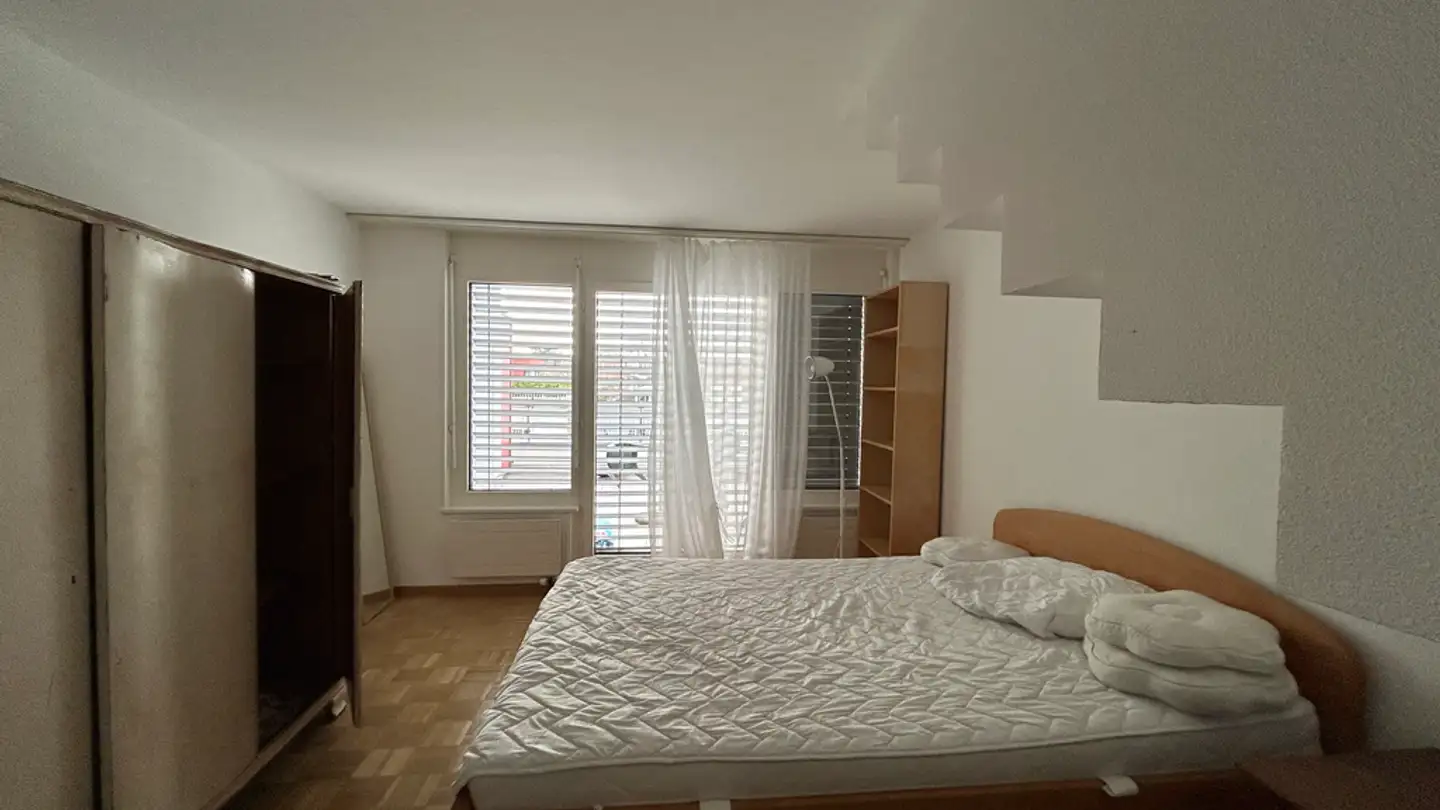 Appartement à louer - Rue D'orbe 7, 1400 Yverdon-les-Bains - Photo 2