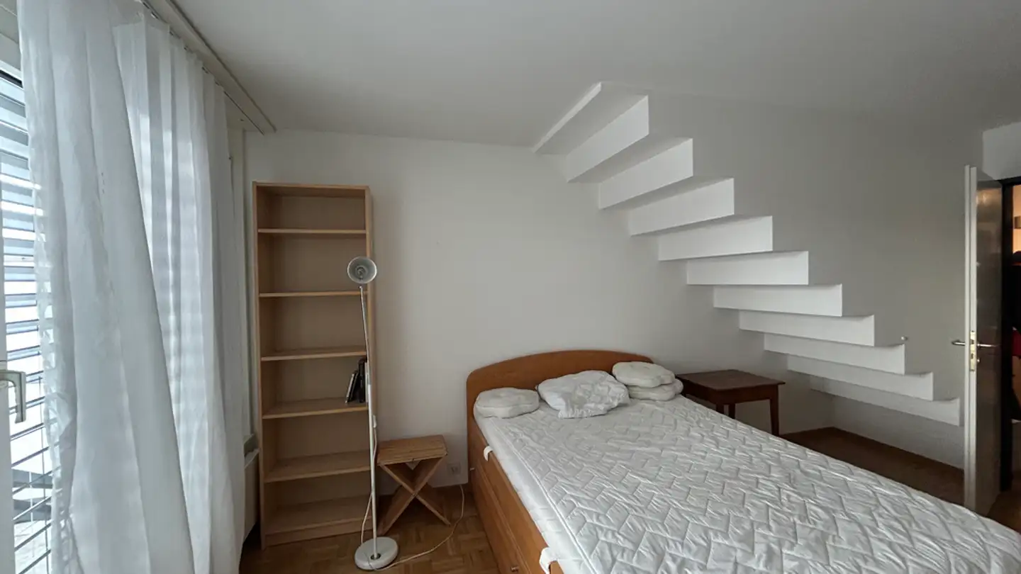 Appartement à louer - Rue D'orbe 7, 1400 Yverdon-les-Bains - Photo 3