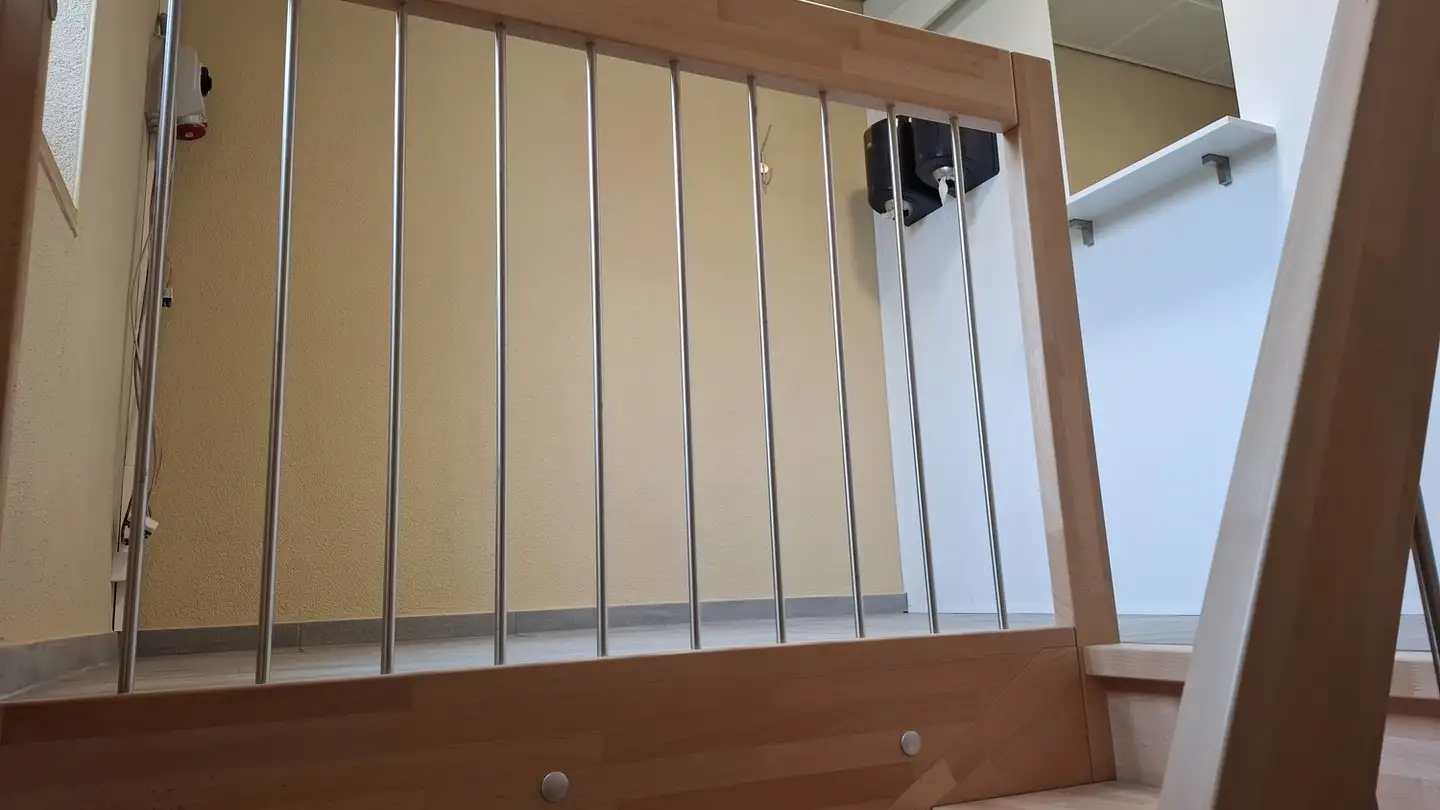 Commercial for rent - Landstrasse 71, 5415 Nussbaumen AG