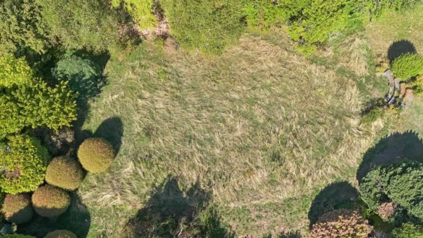 Terrain constructible à vendre - 1223 Cologny