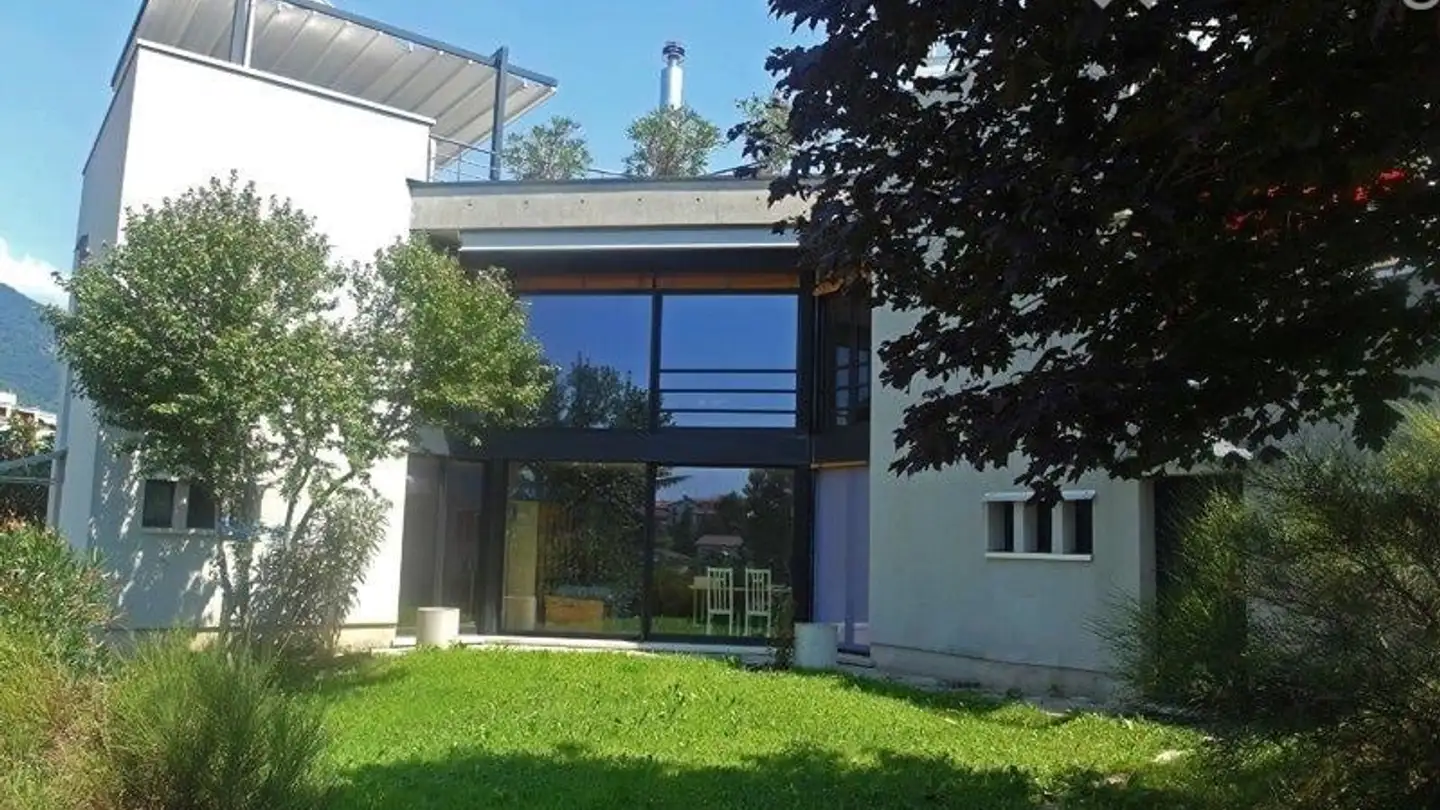 Single house for rent - 6877 Coldrerio