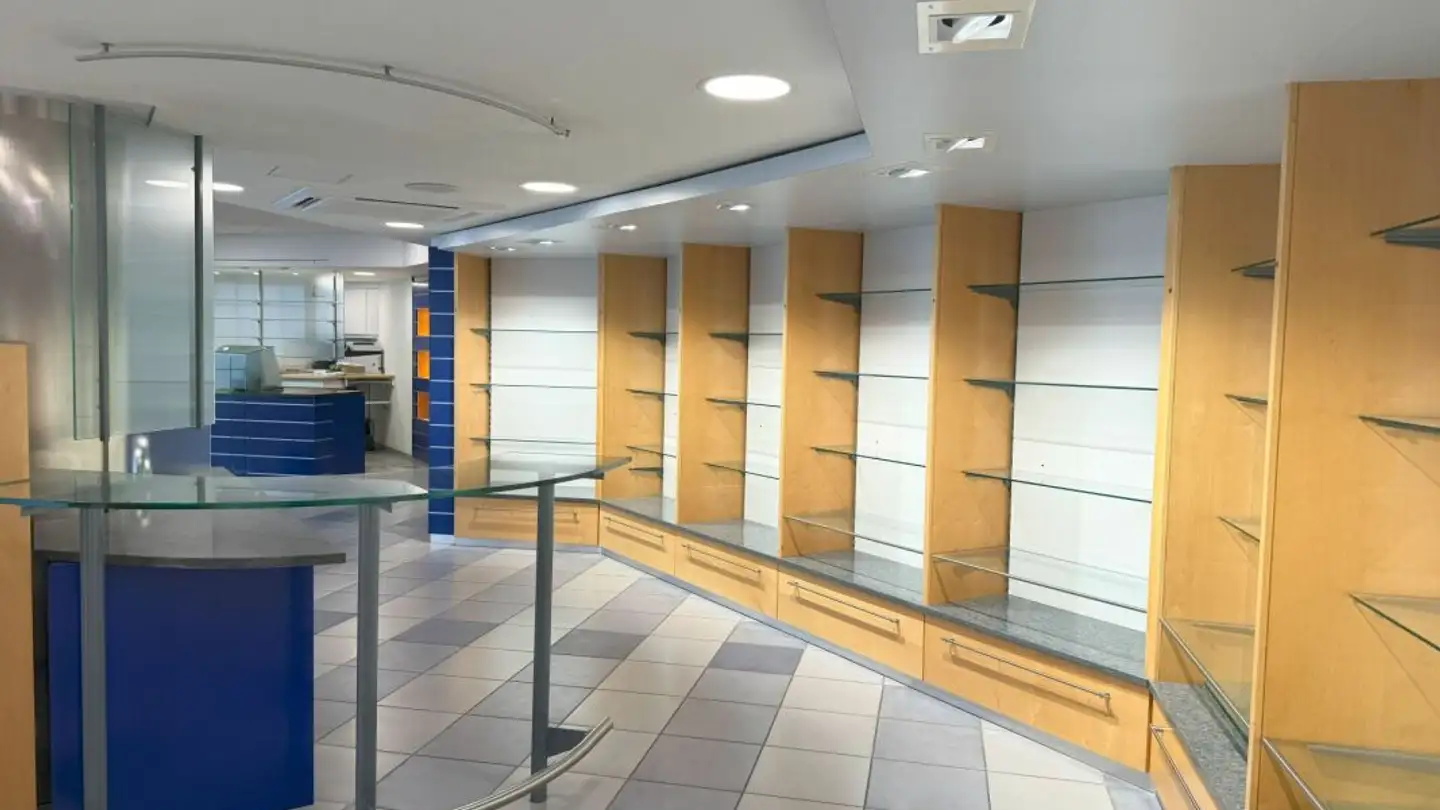 Appartement à vendre - Oberdorfstrasse 1, 3855 Brienz BE - Photo 4