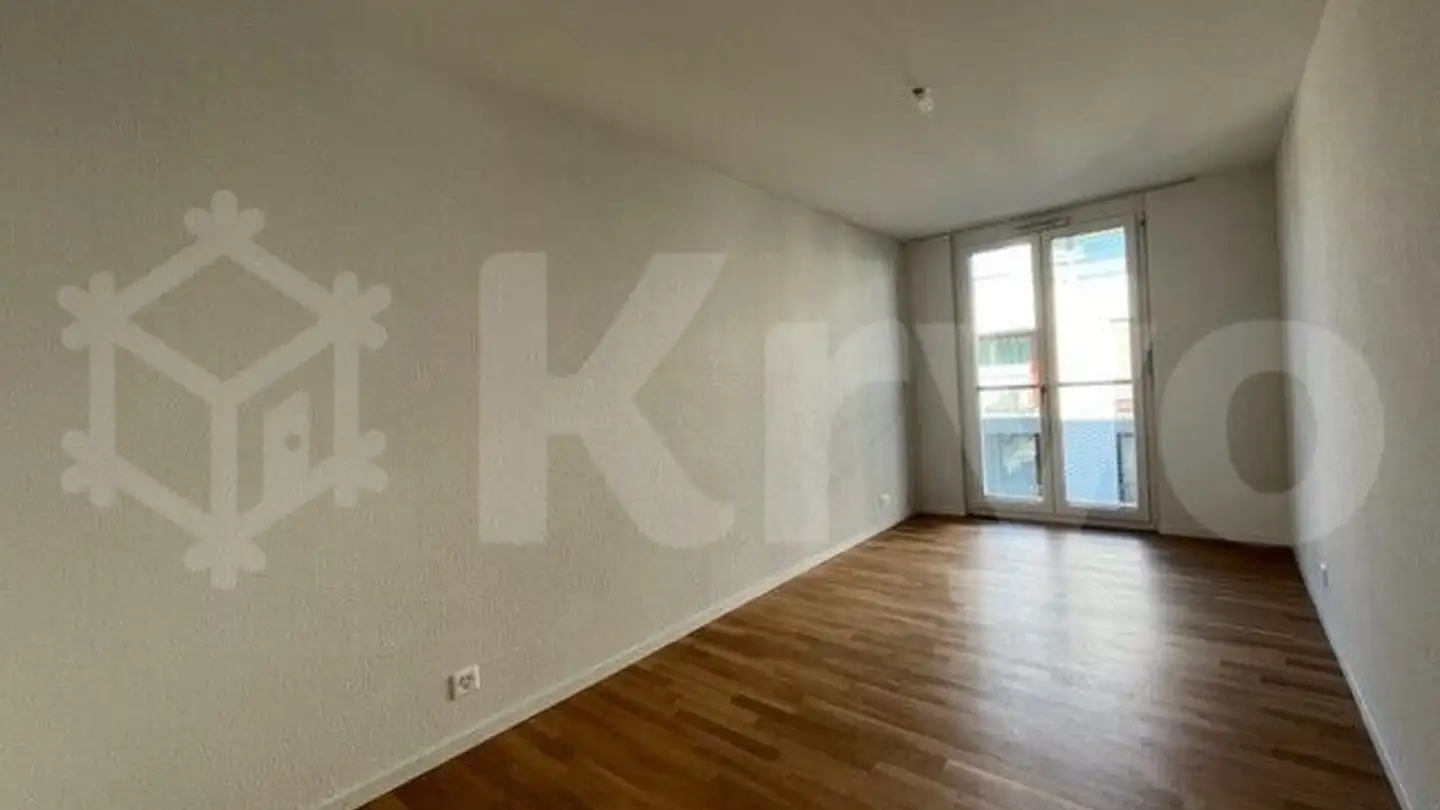 Wohnung mieten - Route De Bâle 12, 2800 Delémont - Foto 4