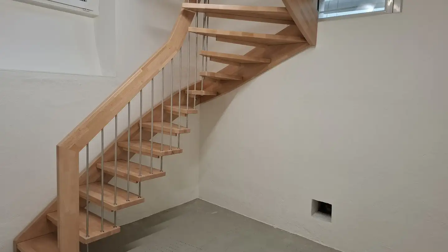 Commercial for rent - Landstrasse 71, 5415 Nussbaumen AG - Photo 3