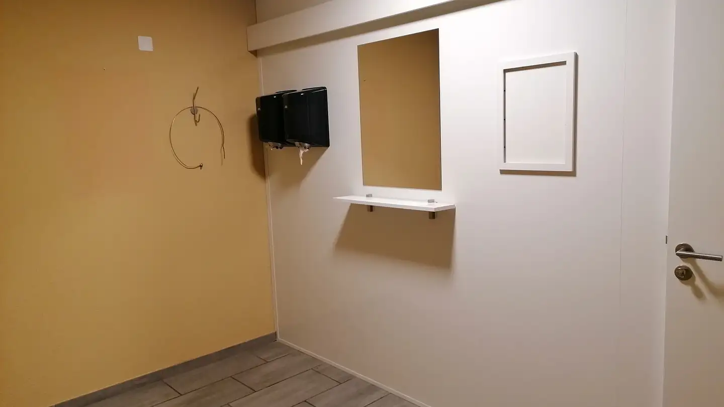 Commercial for rent - Landstrasse 71, 5415 Nussbaumen AG - Photo 4