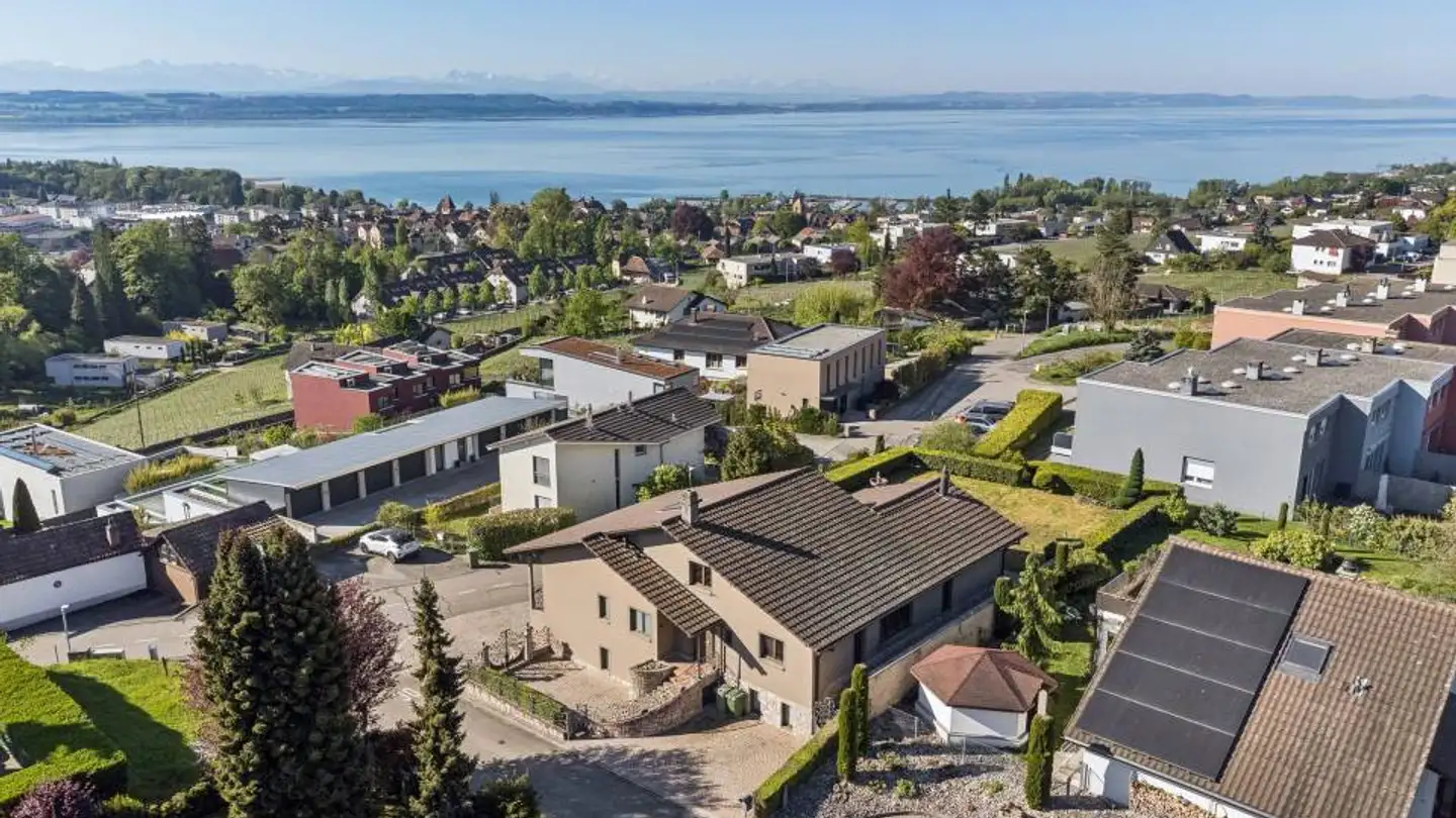 Single house for sale - 2072 St-Blaise