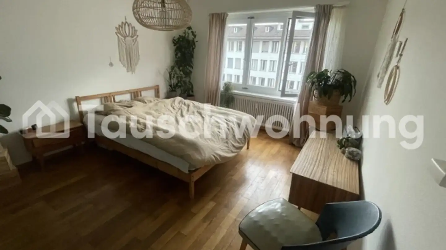 Wohnung mieten - Lagerstrasse 91, 8004 Zürich