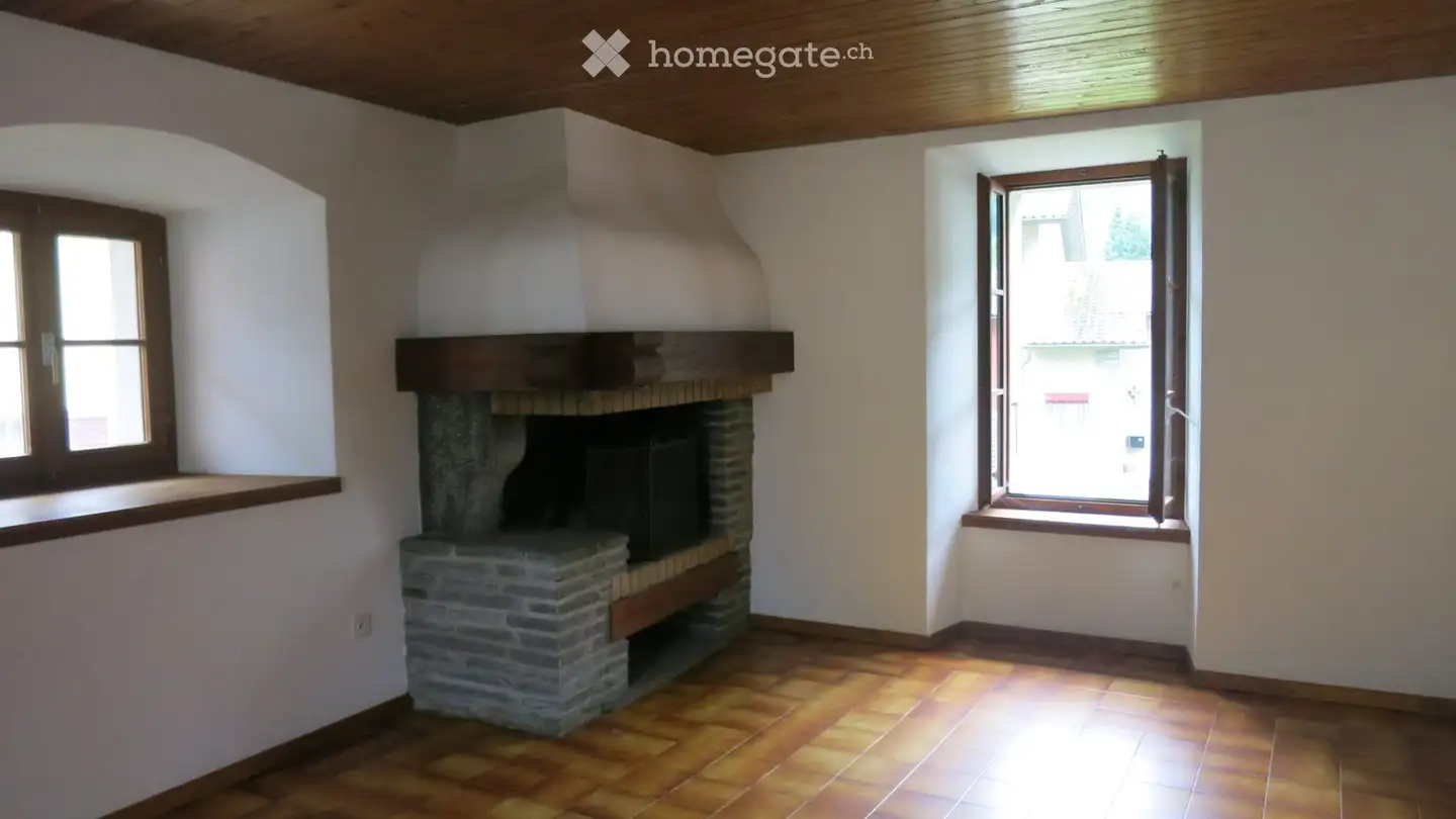 Einfamilienhaus kaufen - 6537 Grono - Foto 3